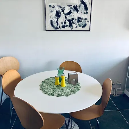 Sogarden, 3080 Holiday home *