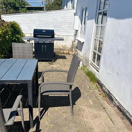 Sogarden, 3080 Holiday home *