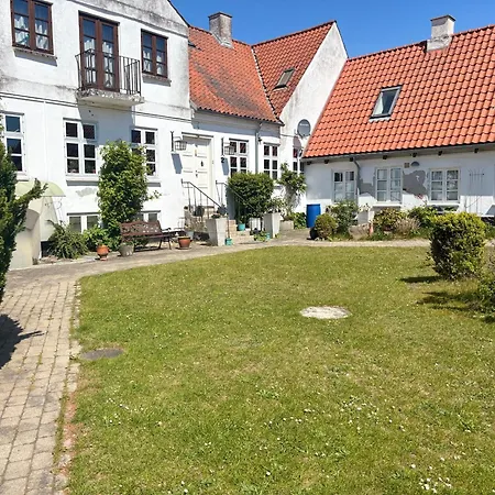 Sogarden, 3080