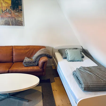 Holiday home Sogarden, 3080 Tikob