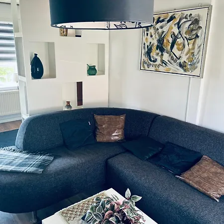 Holiday home Sogarden, 3080 Tikob