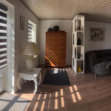 Sogarden, 3080 Holiday home Tikob