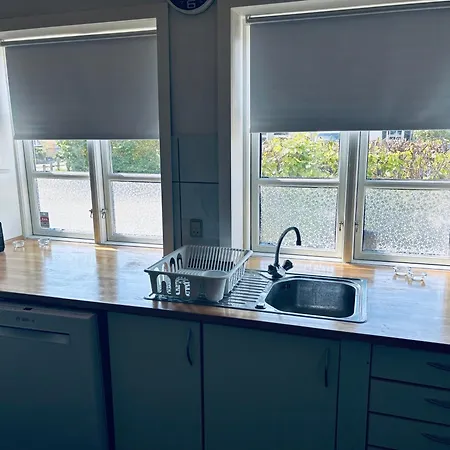 Sogarden, 3080 Holiday home